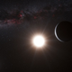 Illustration for article titled The Closest Exoplanet to Earth Was Probably a Ghost